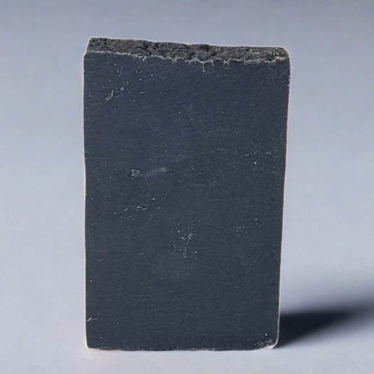 Activated Charcoal Petite Soap Bars
