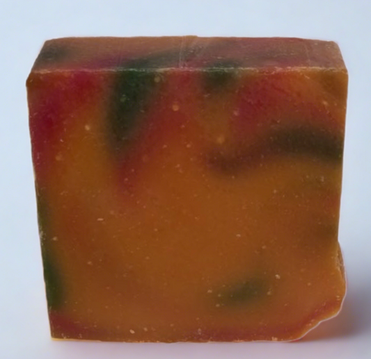 Mango Delight Soap Bar