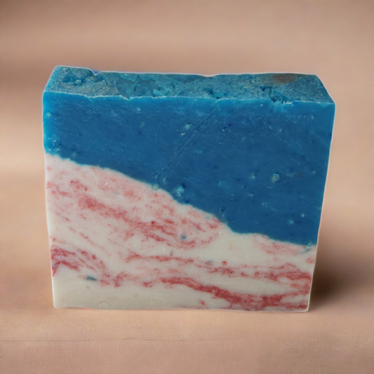 Old Glory Soap