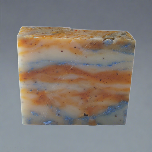 Monkey Farts Soap Bar