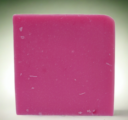 Raspberry Mint Soap Bar