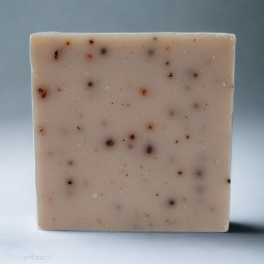 Strong Coffee Soap Bar