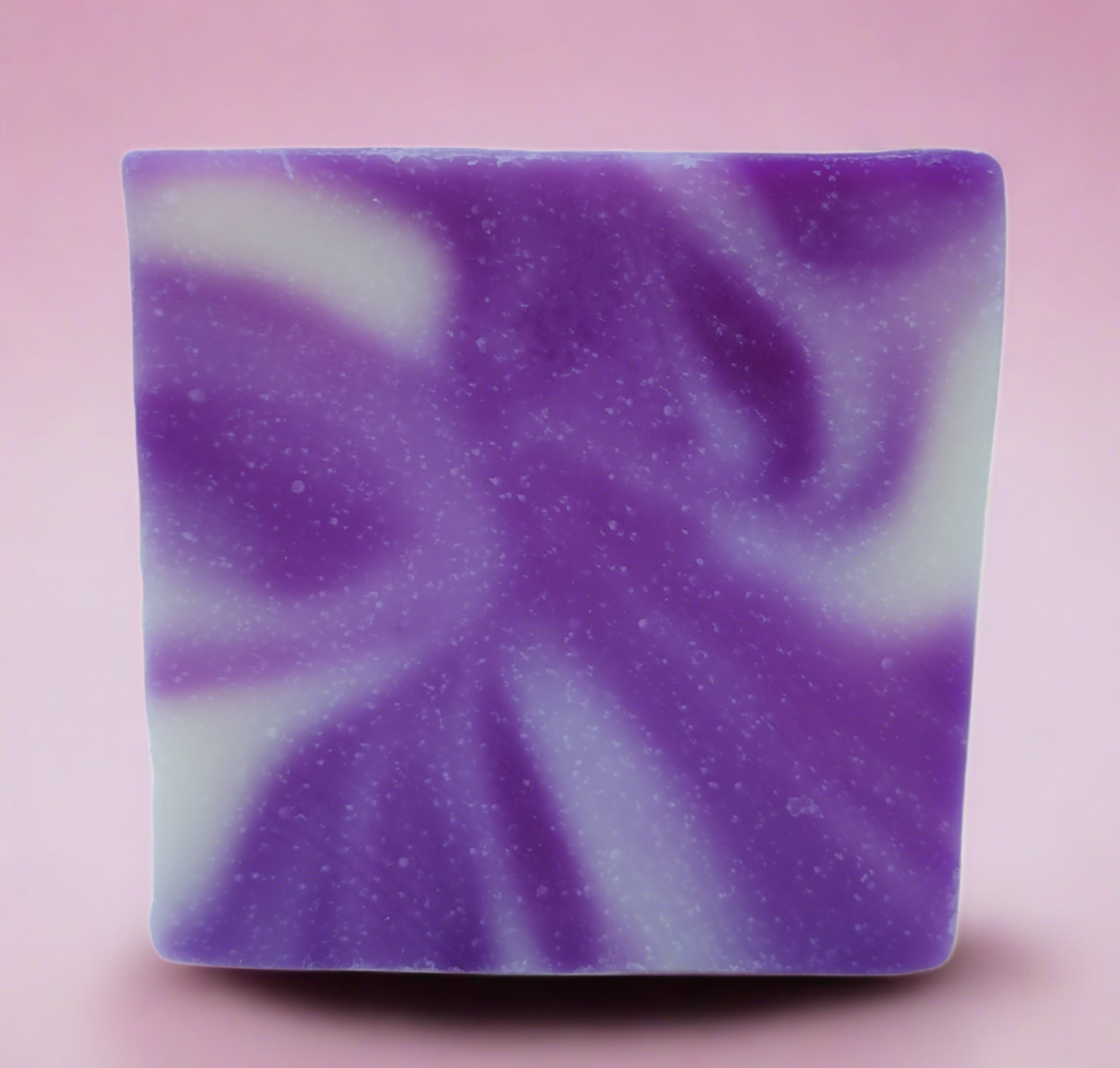 Lavender Soap Bar