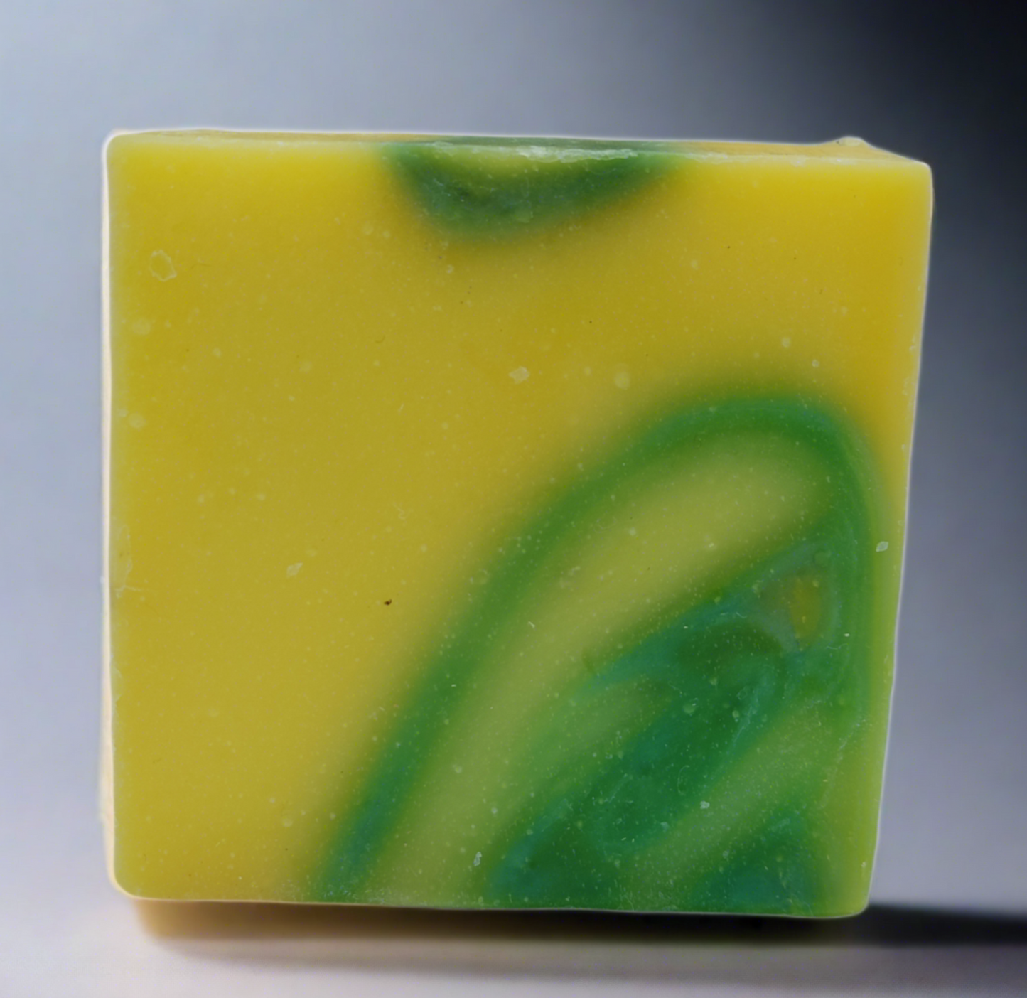 Lemon Verbena Soap Bar
