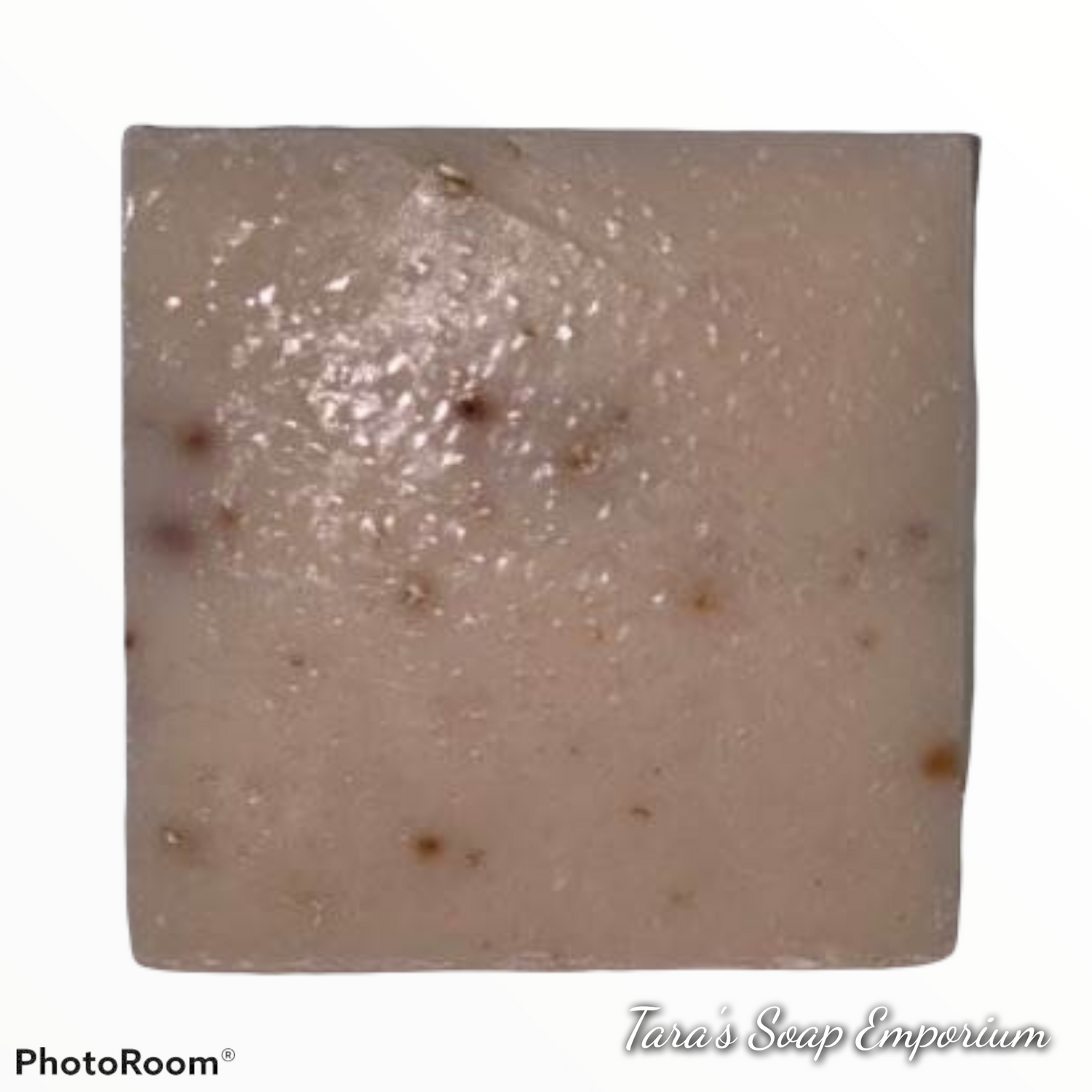 Goat's Milk Soap Bars