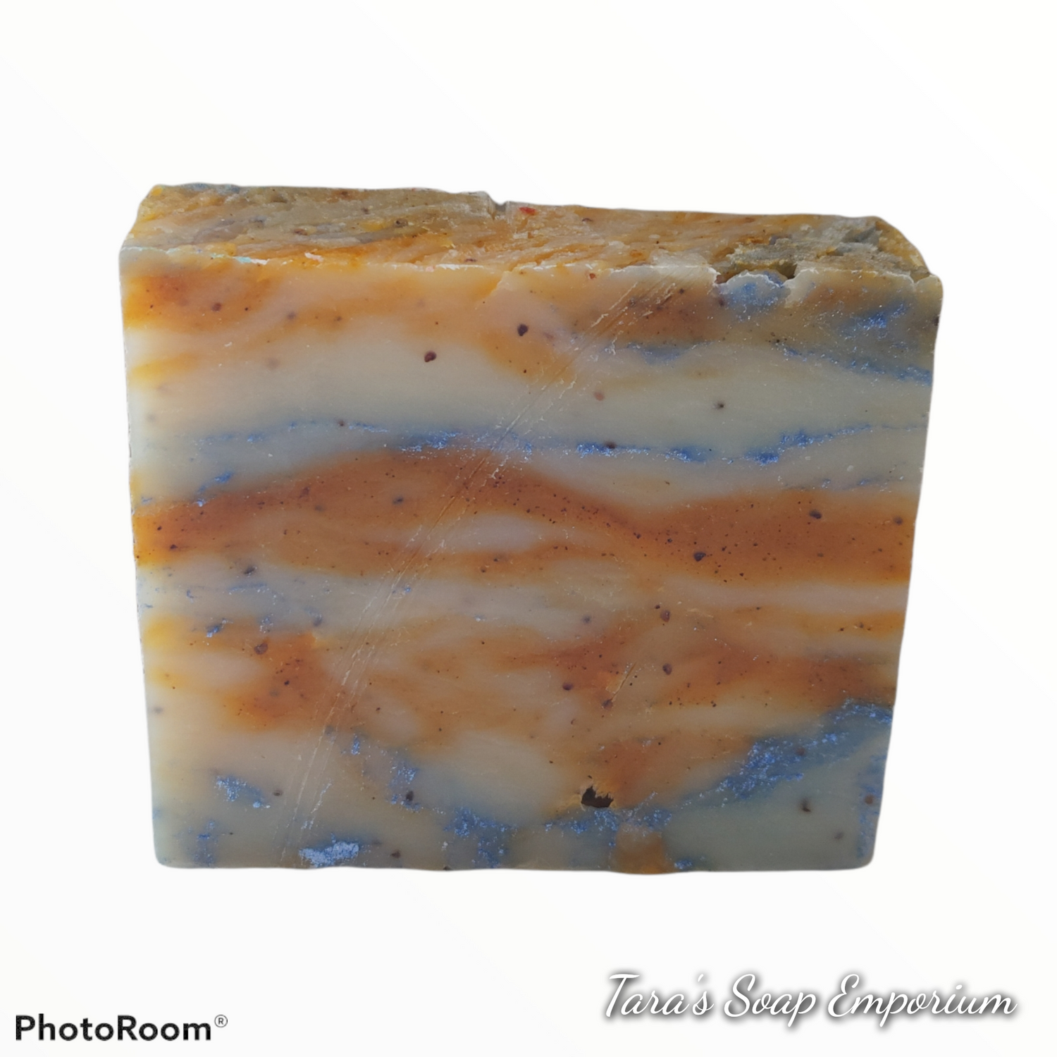 Handcrafted Bar Soaps