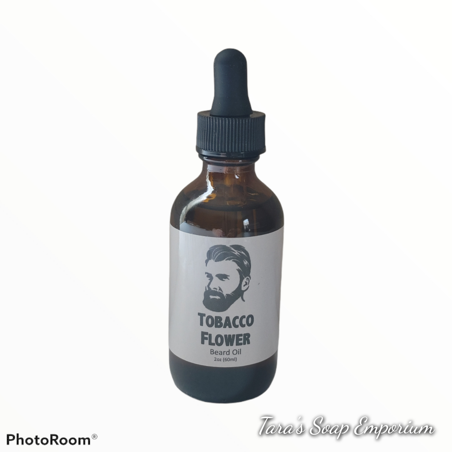 Beard Oil