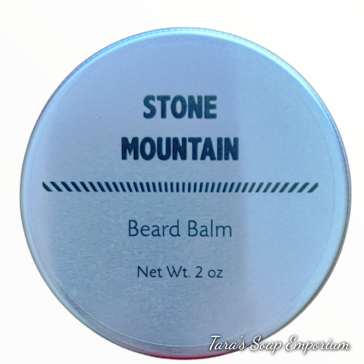 Beard Balm 2oz