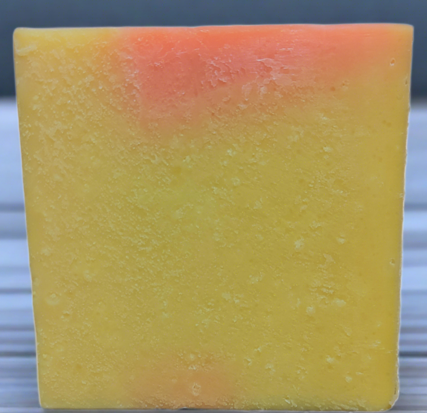 Bromelain Rosehips with Vitamin C Soap Bar