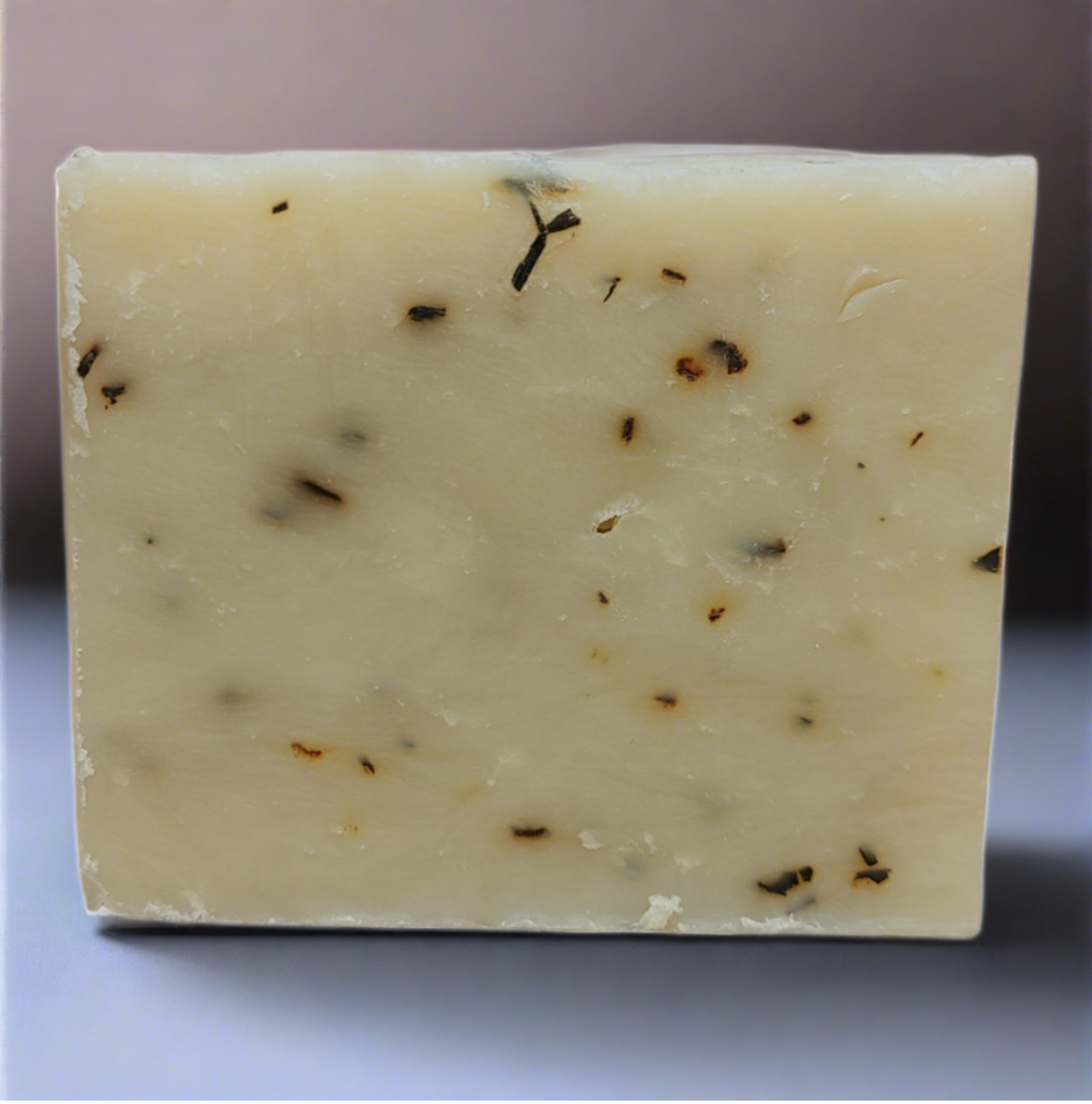 Peppermint Soap Bar