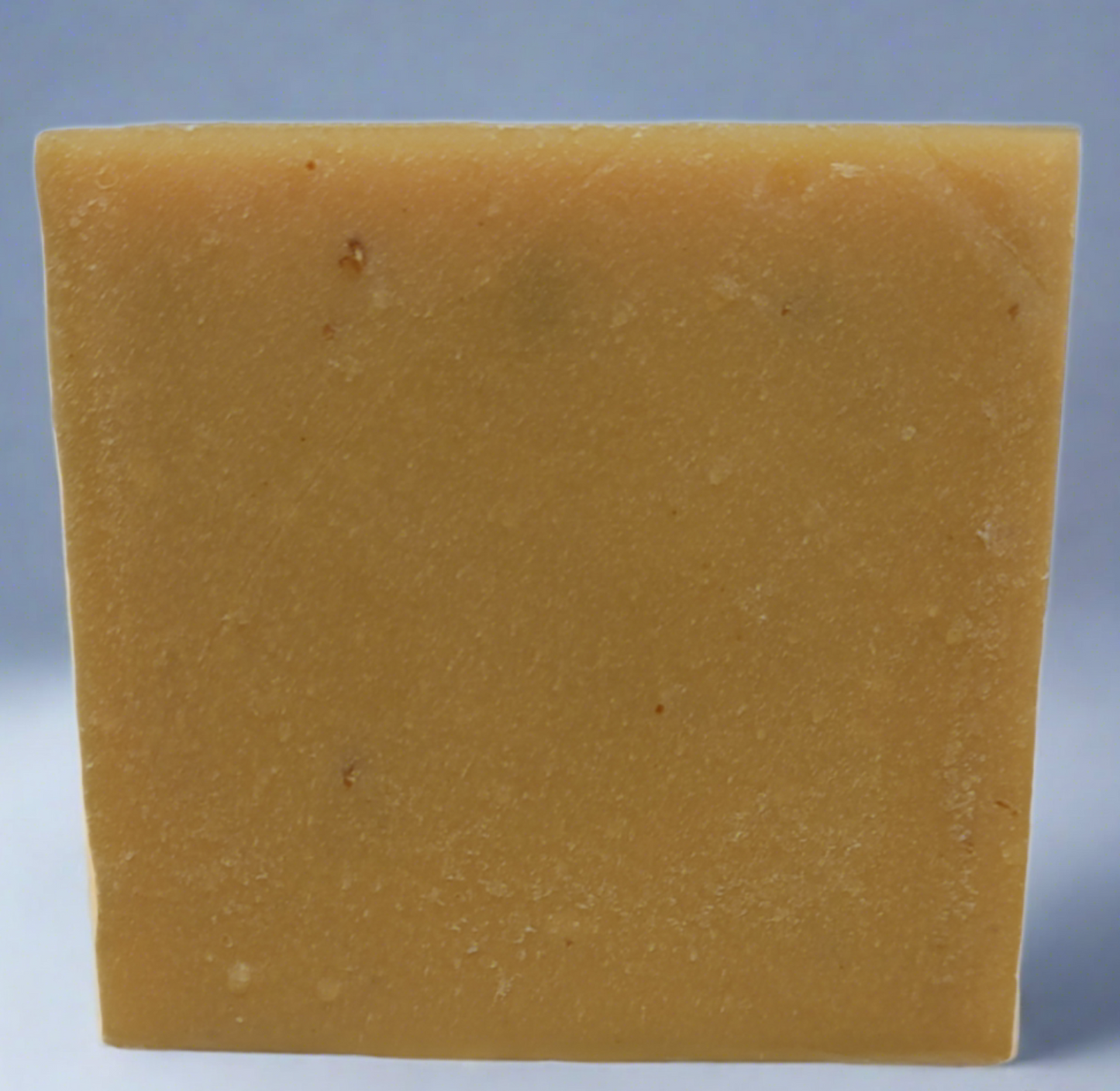 Turmeric Honey & Orange Soap Bar