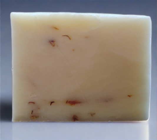 Aloe Calendula Soap Bar