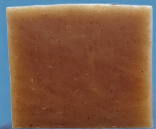 Chamomile Neroli Organic Soap Bar