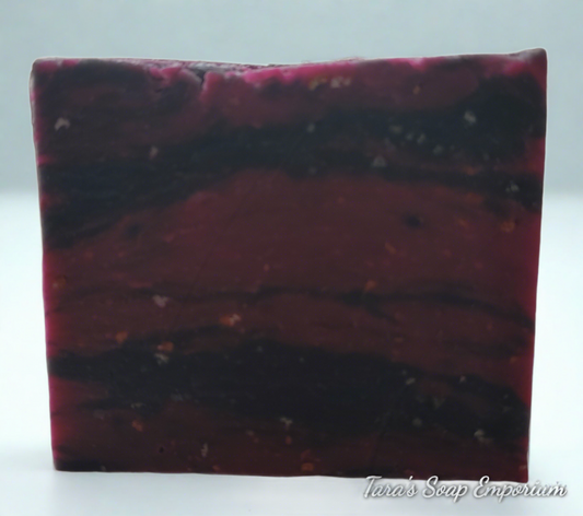 Constellation Soap Bar