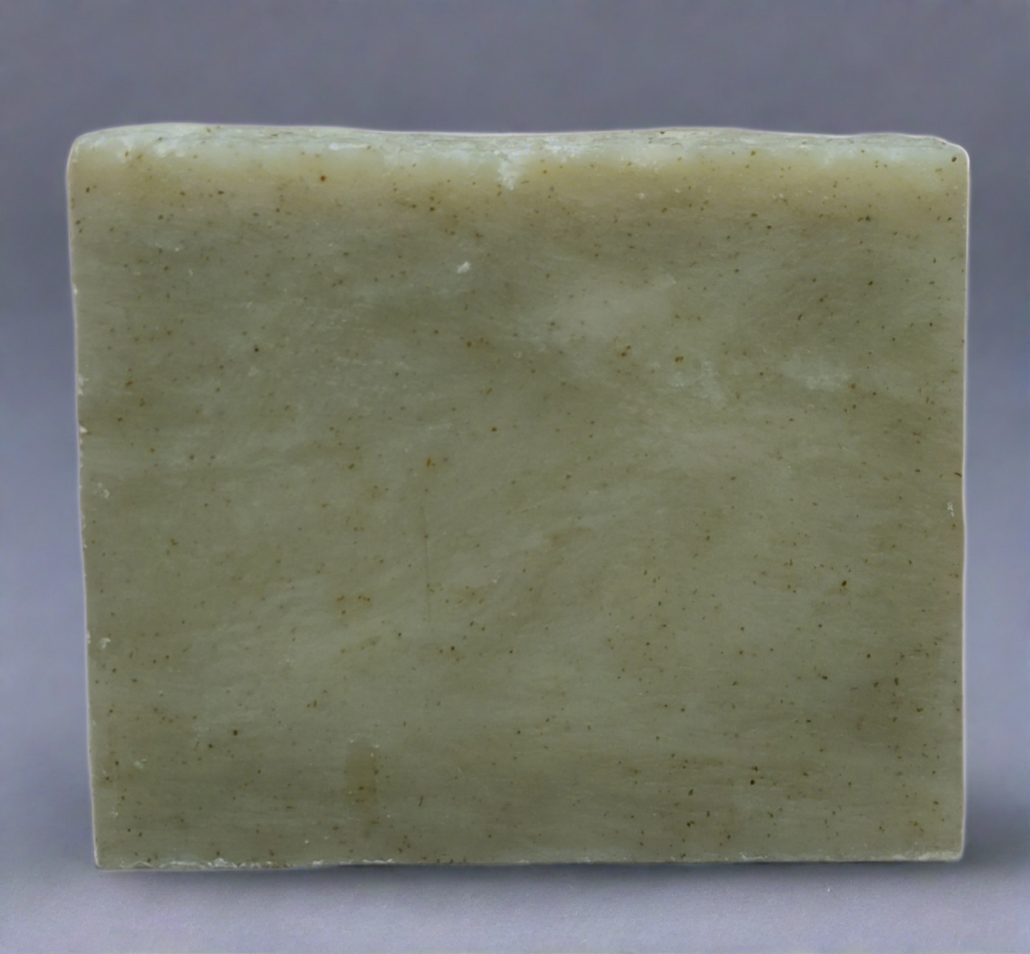 Fir Needle Soap Bar