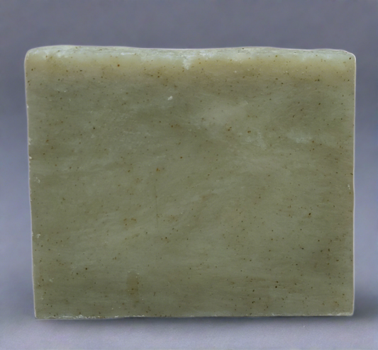 Fir Needle Soap Bar