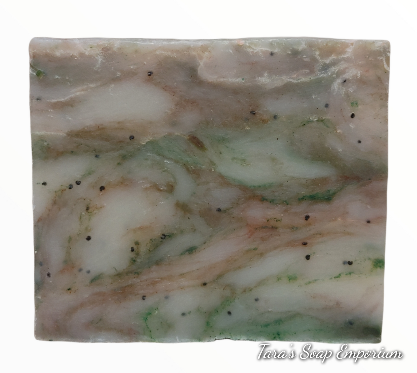 Holiday Cheer Soap Bar