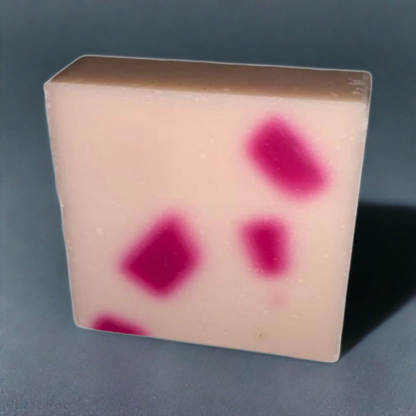 Cherry Pomegranate Soap Bar