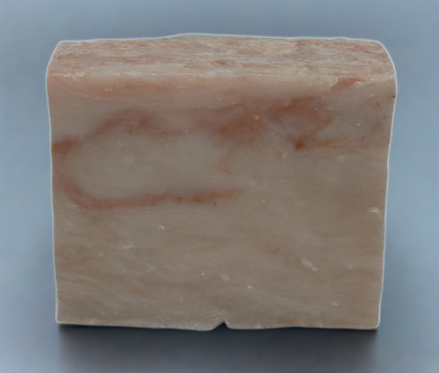 Cherry Almond Aloe Hair, Beard, Body Soap Bar