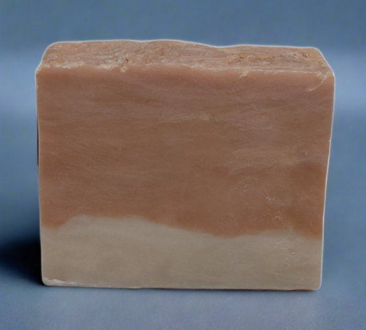 Cherry Almond Soap Bar