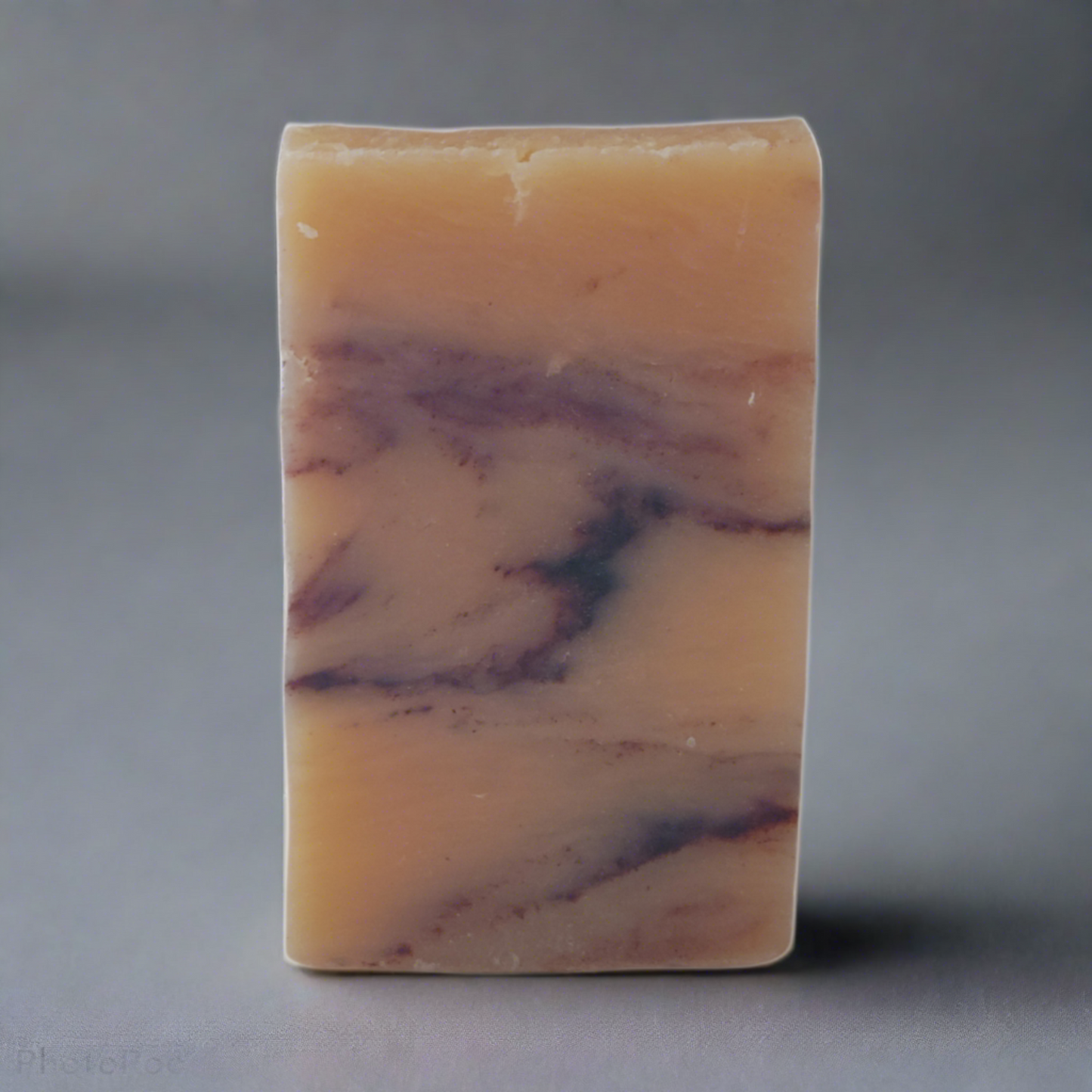 Grapefruit Geranium Petite Soap Bars