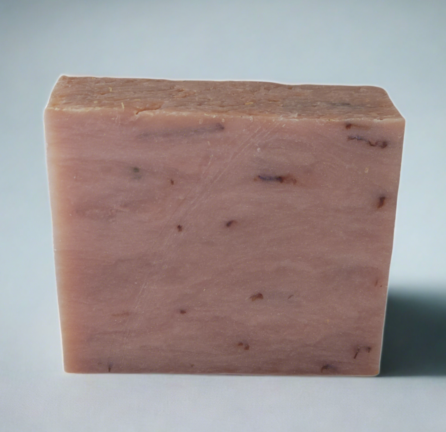 Tobacco Flower Soap Bar