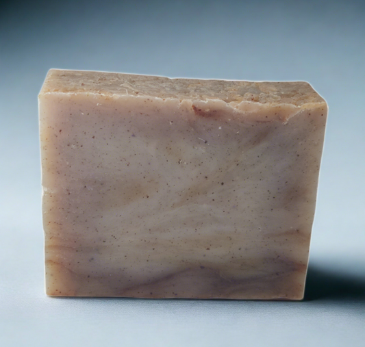 Honey Musk Soap