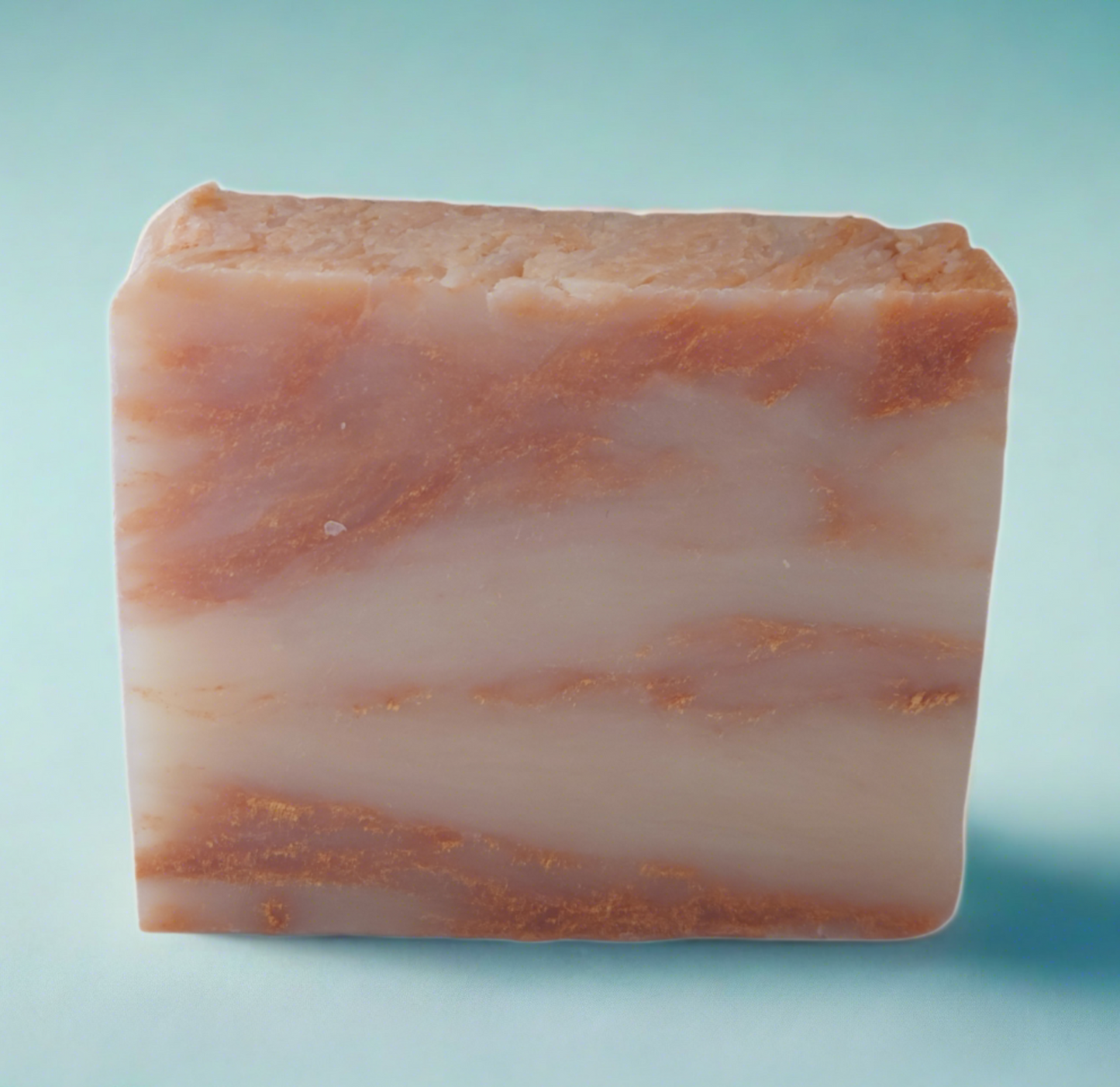 White Tea Ginger Soap