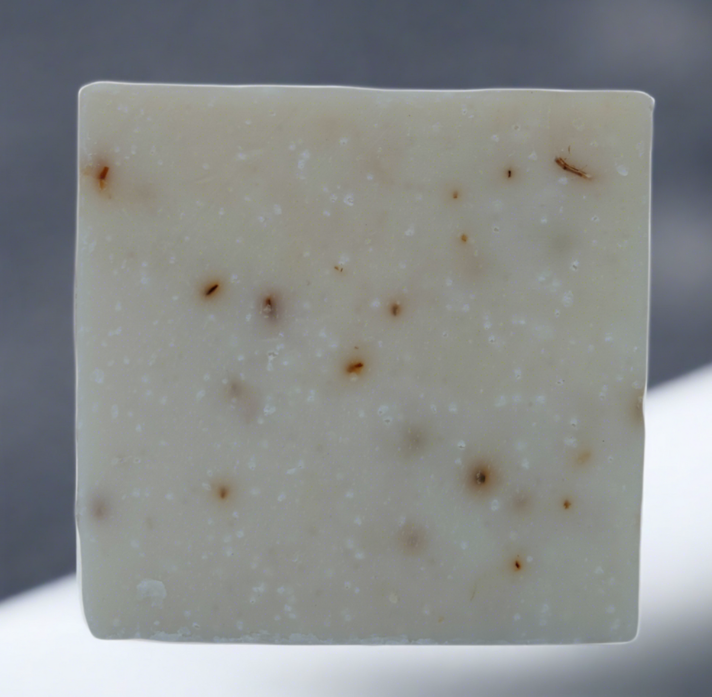 Spearmint Basil Soap Bar