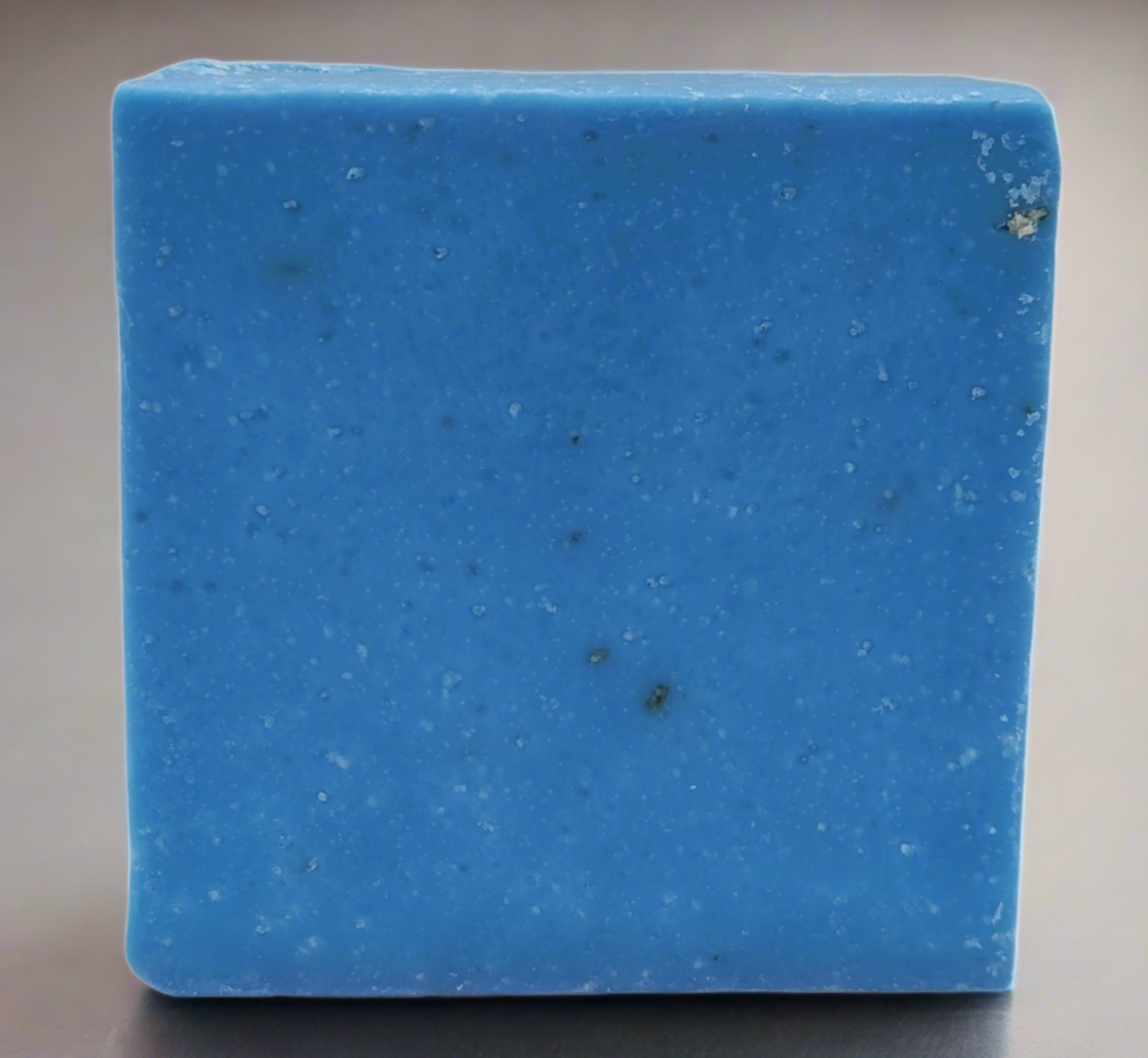 Blueberry Soap Bar