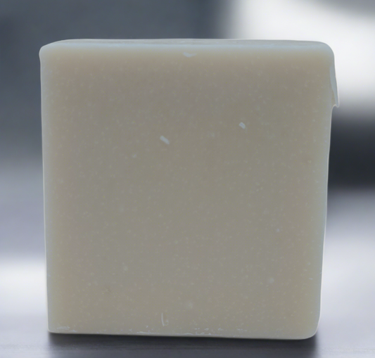 Siberian Sage Scrub Soap Bar