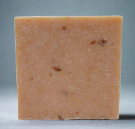 Kashmir Scrub Soap Bar