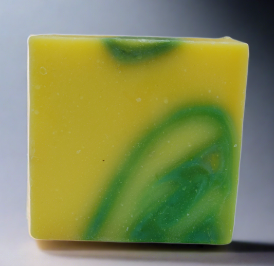 Lemon Verbena Soap Bar