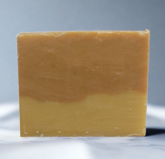 Patchouli Soap Bar