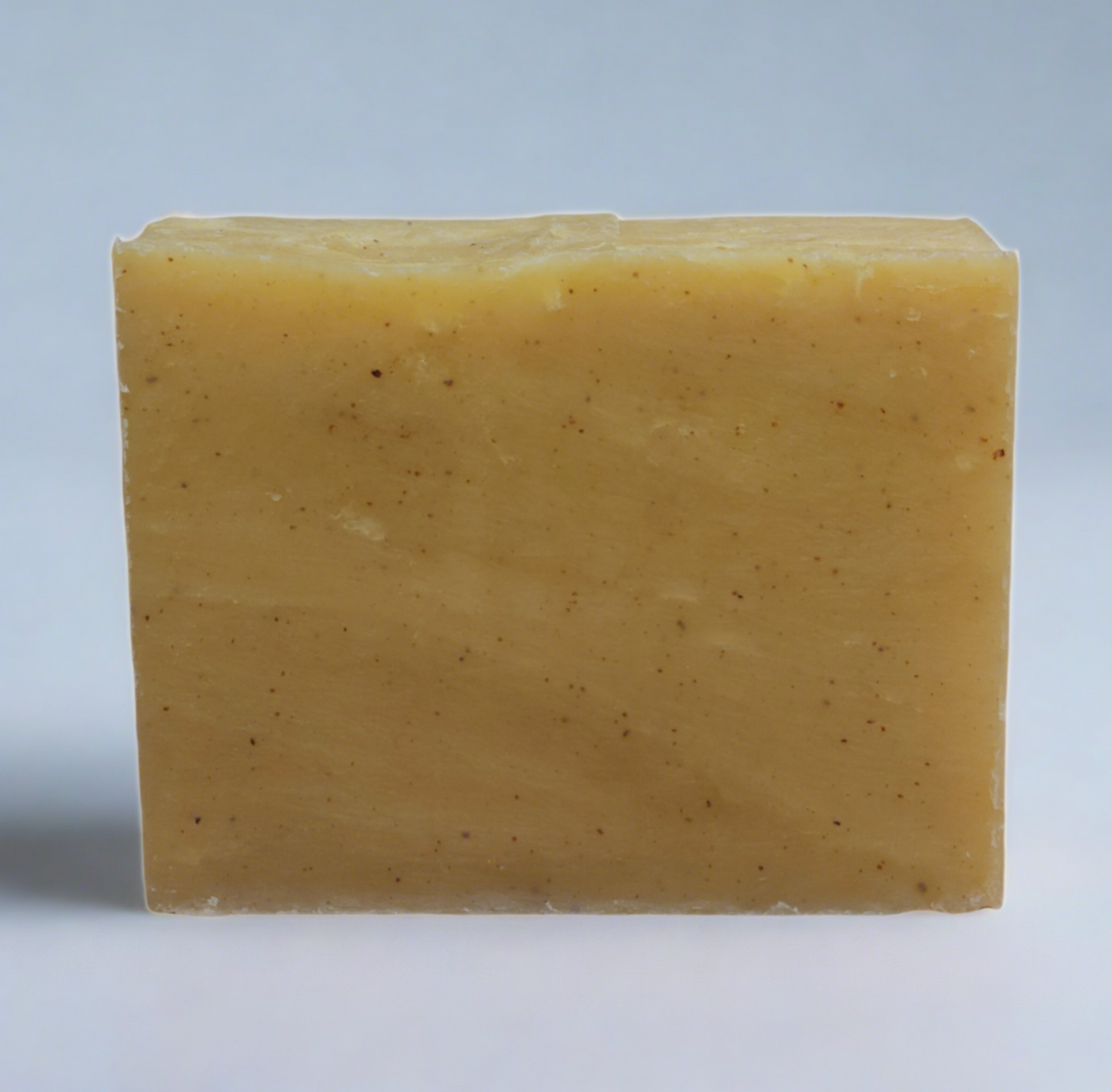 Ylang Ylang Orange Soap Bar