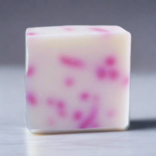 Asian Tea Blossom Soap Bar