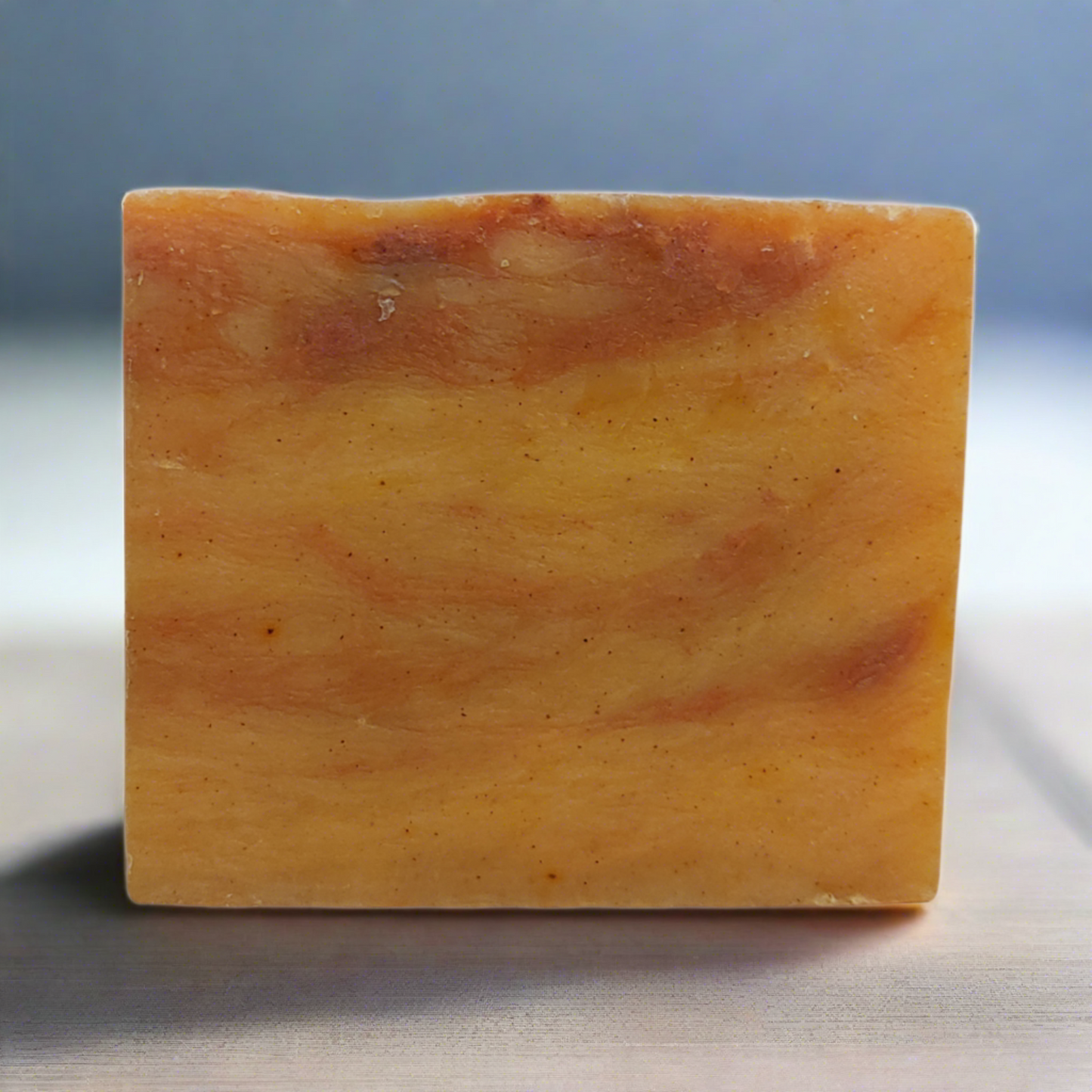 Autumn Sun Soap Bar