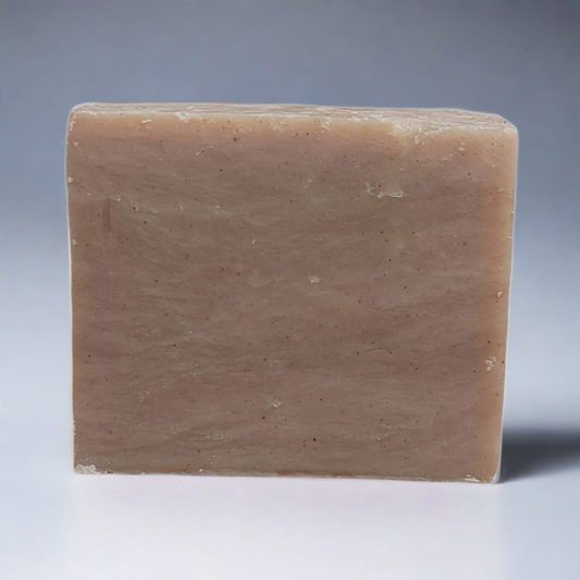 Autumn Apples Soap Bar