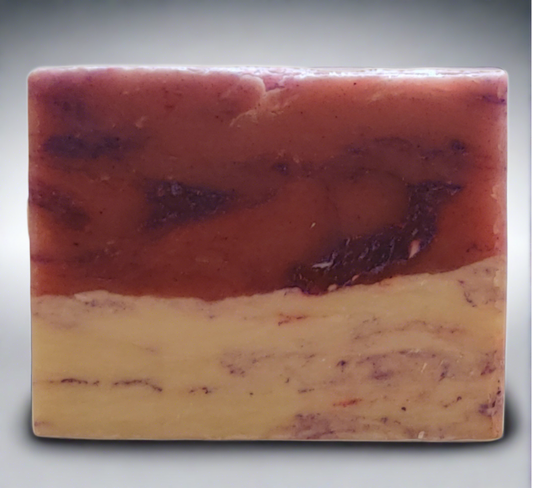 Royal Gardens Soap Bar