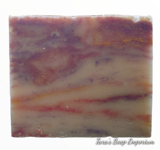 Wild Orchid Soap Bar